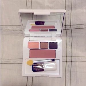 2 for $20! Clinique Eye Shadow Trio and Blush